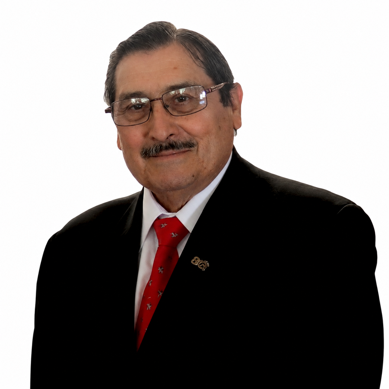 Expresidente de CONACOFI